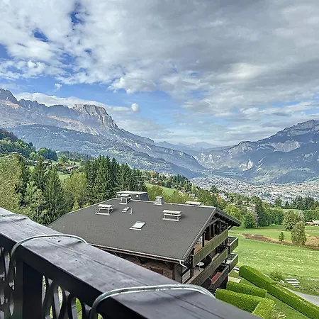 Duplex Pres Du Teleski Du Bouchet, Ideal Pour Famille - Fr-1-560-11 Apartmán