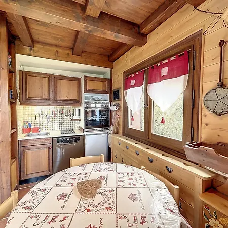 Appartamento Duplex Pres Du Teleski Du Bouchet, Ideal Pour Famille *