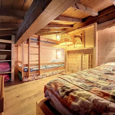 Duplex Pres Du Teleski Du Bouchet, Ideal Pour Famille *